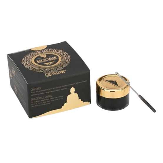 Shilajit Box