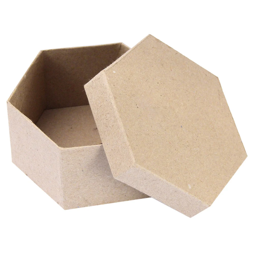 Hexagon Box​