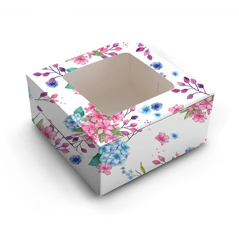 Packaging Box Manufacturer in Greater Noida