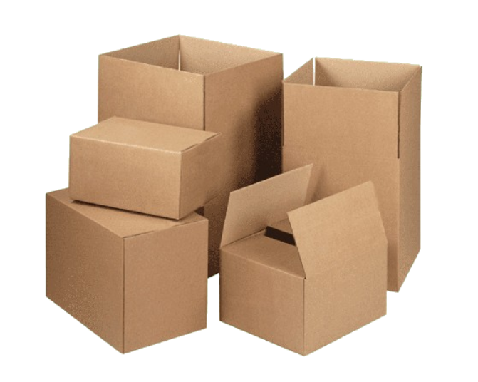 Packaging Box Manufacturer in Okhla Phase-I